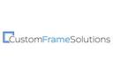 Custom Frame Solutions Discount Code